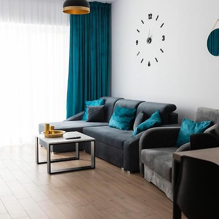 Apartament Blekitna Laguna كولوبرزيغ المظهر الخارجي الصورة