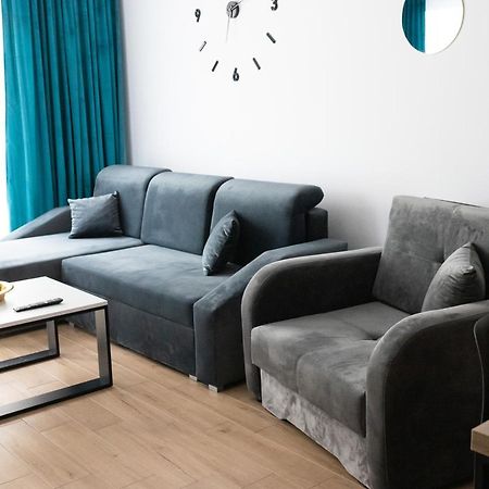 Apartament Blekitna Laguna كولوبرزيغ المظهر الخارجي الصورة