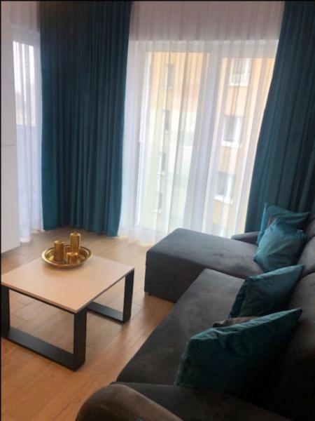 Apartament Blekitna Laguna كولوبرزيغ المظهر الخارجي الصورة