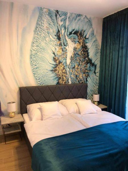 Apartament Blekitna Laguna كولوبرزيغ المظهر الخارجي الصورة