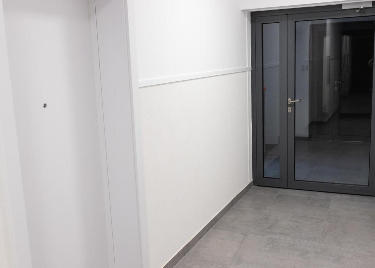 Apartament Blekitna Laguna كولوبرزيغ المظهر الخارجي الصورة