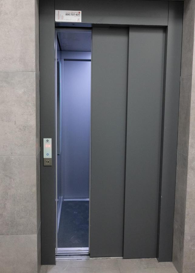 Apartament Blekitna Laguna كولوبرزيغ المظهر الخارجي الصورة